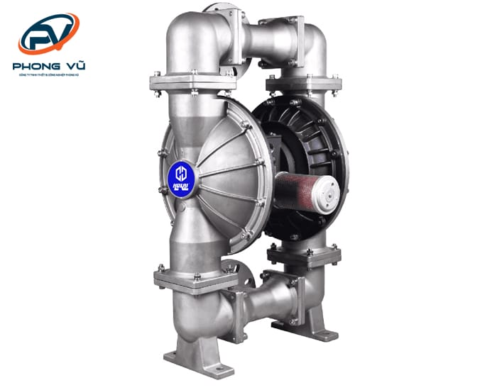 Bơm màng Hokai HK-80PTFF