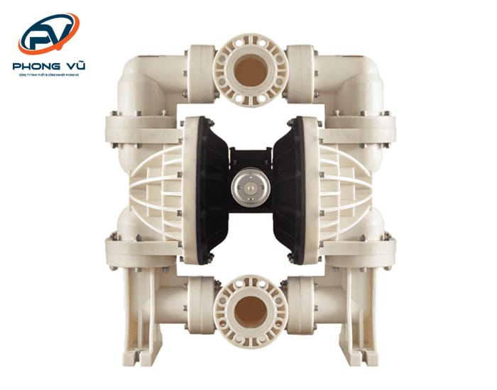 Bơm màng Hokai HK-80FTFF