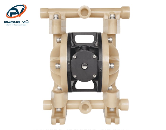 Bơm màng Hokai QBY4-15FTFF