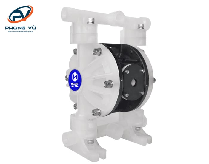 Bơm màng Hokai QBY4-15STFF