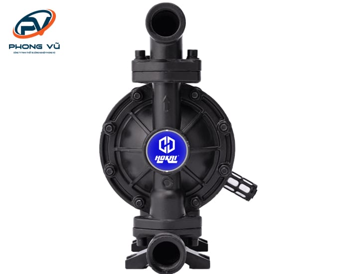 Bơm màng Hokai QBY3-25GTFF