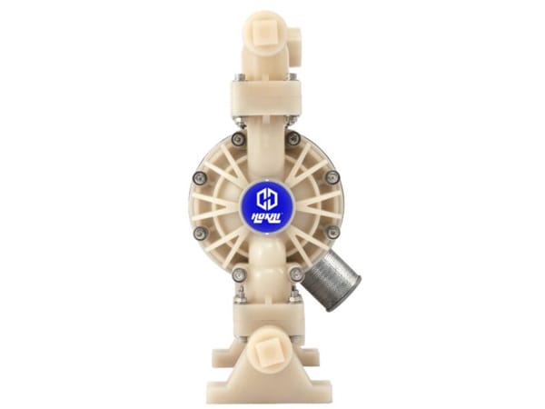 Bơm màng Hokai QBY3-40FTFF