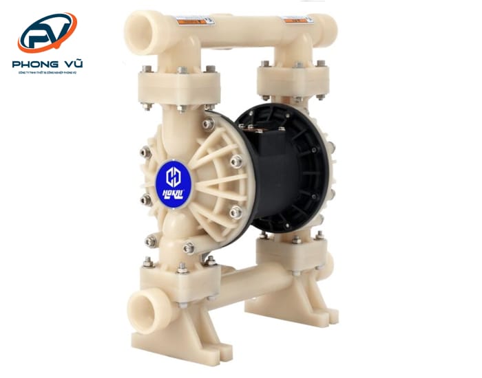 Bơm màng Hokai QBY3-40FTFF