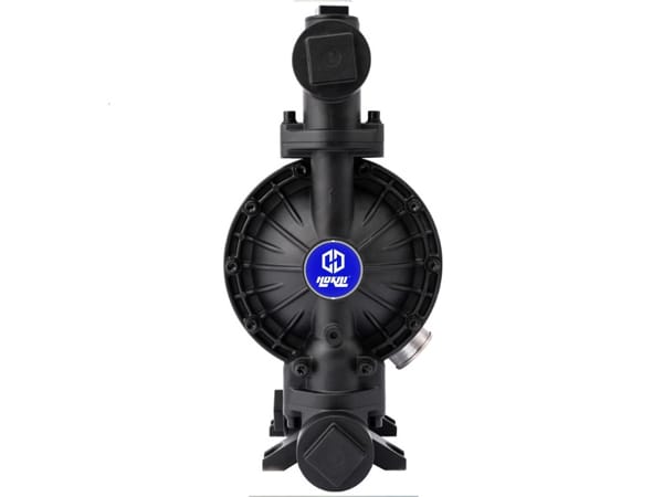 Bơm màng Hokai QBY3-50LTFF