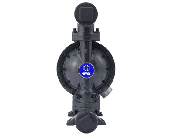 Bơm màng Hokai QBY3-50QTFF