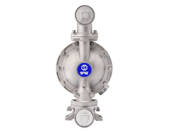 Bơm màng Hokai QBY3-50PTFF