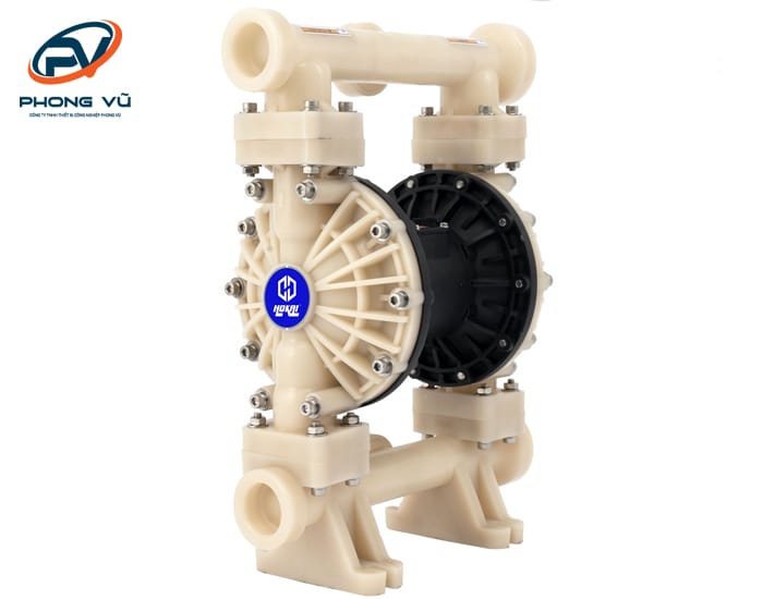 Bơm màng Hokai QBY3-50FTFF