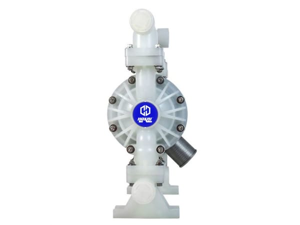 Bơm màng Hokai QBY3-50STFF