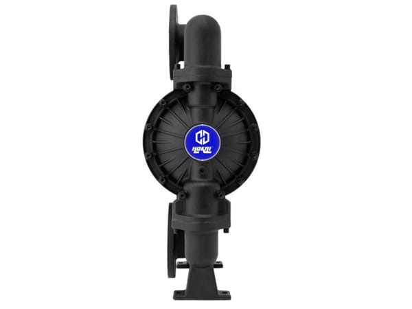 Bơm màng Hokai QBY3-80LTFF