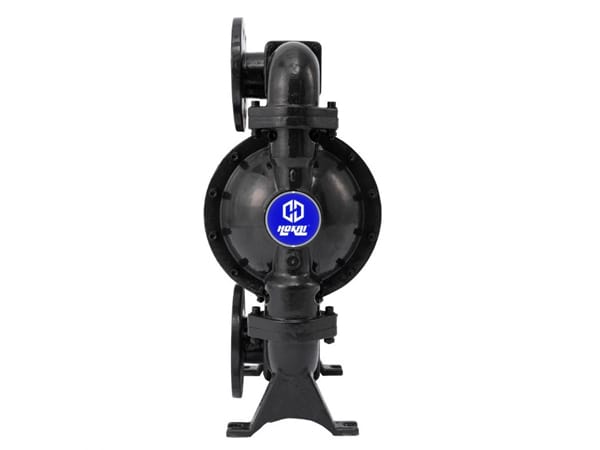 Bơm màng Hokai QBY3-80QTFF