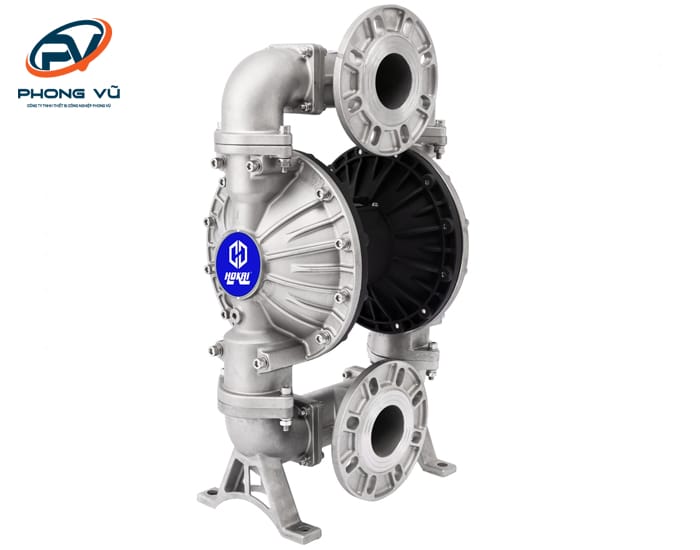 Bơm màng Hokai QBY3-80PTFF