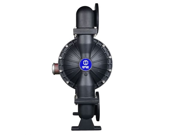 Bơm màng Hokai QBY3-125LTFF