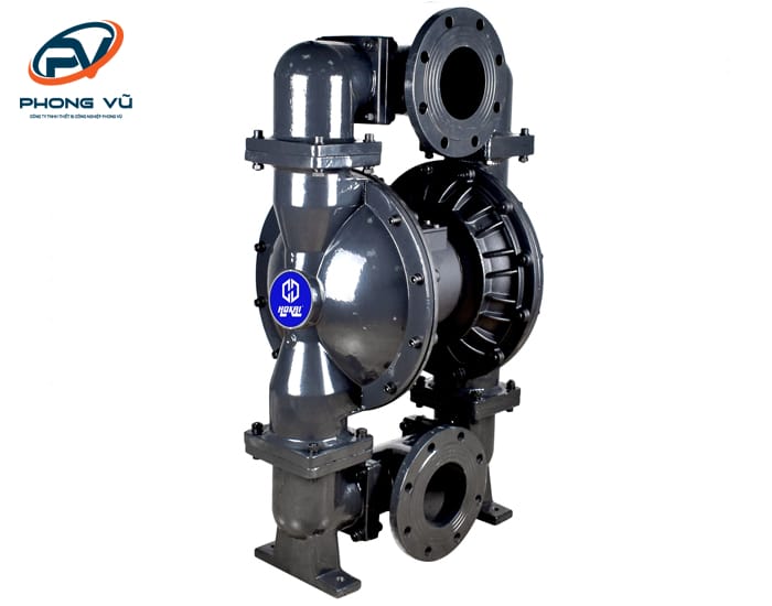 Bơm màng Hokkai QBY3-125QTFF