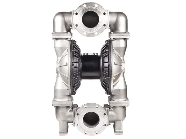 Bơm màng Hokai QBY3-125PTFF