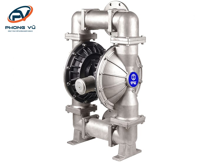 Bơm màng Hokai QBY3-125PTFF